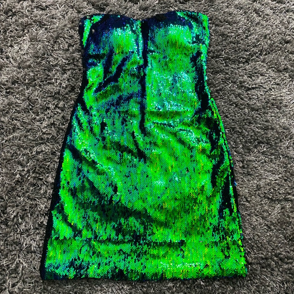 Party Dress